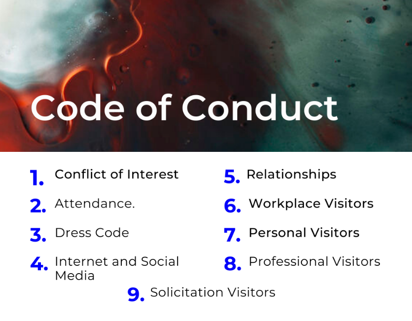 what-is-a-code-of-conduct-why-is-it-needed