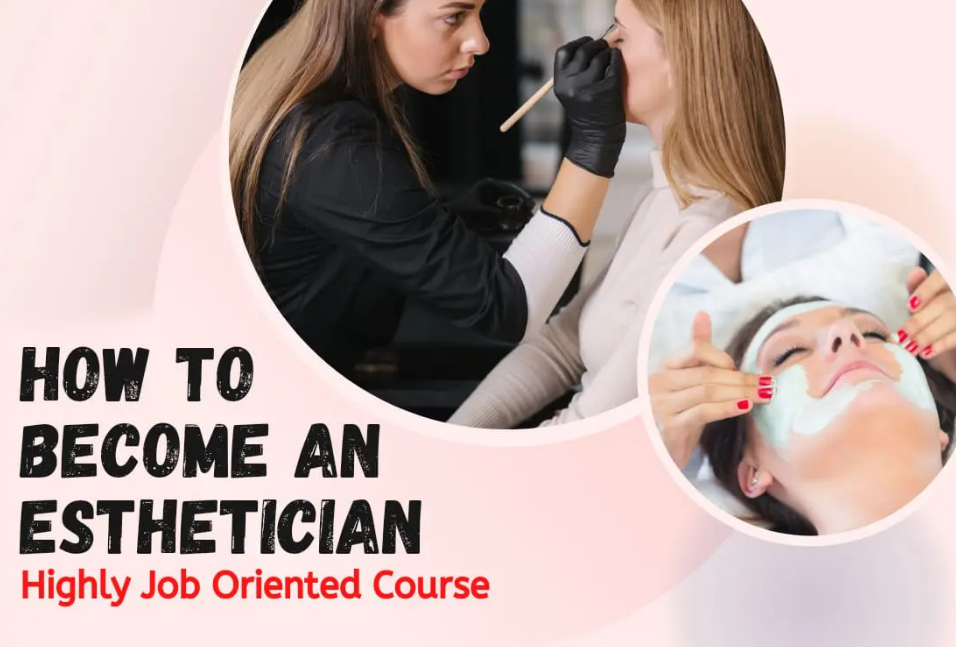 Esthetician School