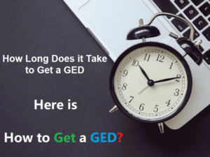 How to get a GED