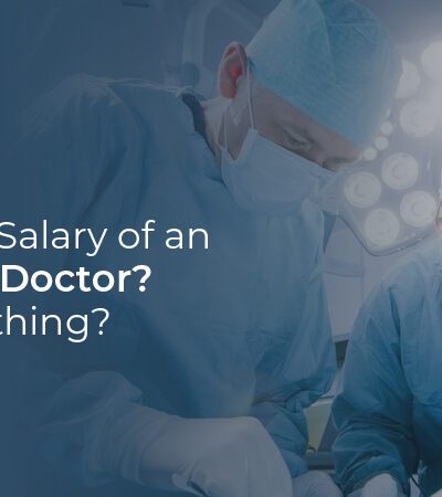 What Is the Salary of an Orthopedic Doctor? Know Everything?