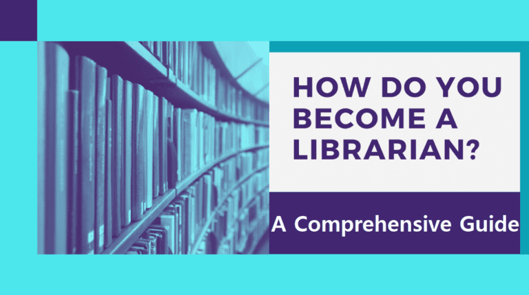 How to Become a Librarian Online: A Comprehensive Guide