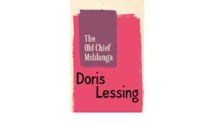 The Old Chief Mshlanga